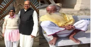 जिमि जिमि तापसु कथइ उदासा। तिमि तिमि नृपहि उपज बिस्वासा॥